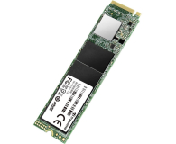 TRANSCEND 110S 512GB M.2 TS512GMTE110S - 463154 - zdjęcie 2